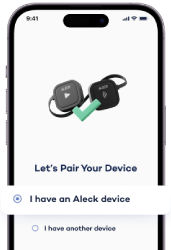 Pair aleck Device